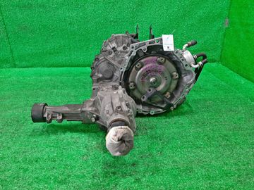 АКПП НА TOYOTA NOAH ZRR75 3ZR-FAE