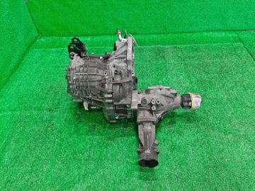 АКПП НА TOYOTA NOAH ZRR75 3ZR-FAE