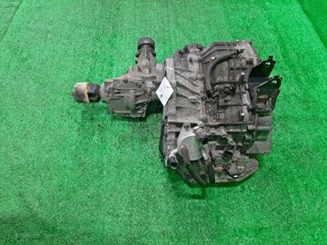 АКПП НА TOYOTA NOAH ZRR75 3ZR-FAE