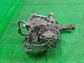 АКПП НА TOYOTA NOAH ZRR75 3ZR-FAE
