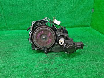 АКПП НА HONDA STREAM RN2 D17A