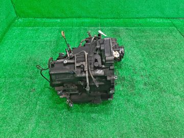 АКПП НА HONDA STREAM RN2 D17A