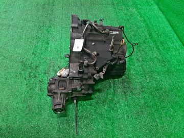 АКПП НА HONDA STREAM RN2 D17A