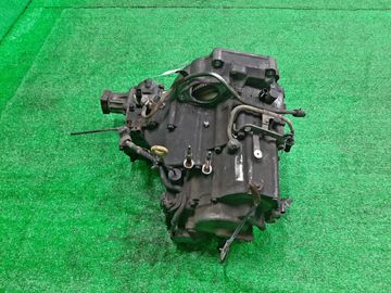АКПП НА HONDA STREAM RN2 D17A