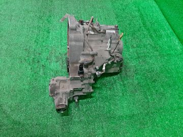 АКПП НА HONDA CIVIC FERIO ET2 D17A
