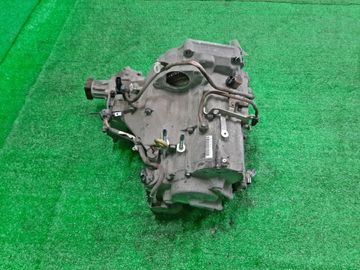 АКПП НА HONDA CIVIC FERIO ET2 D17A