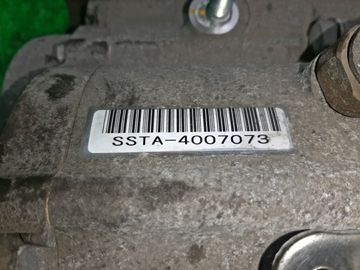 АКПП НА HONDA CIVIC FERIO ET2 D17A