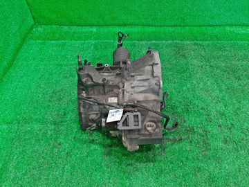 АКПП НА NISSAN MARCH BNK12 CR14DE