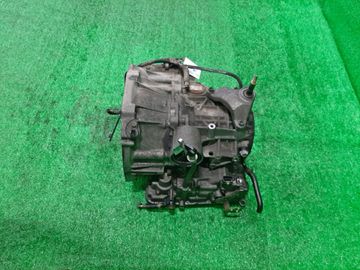 АКПП НА NISSAN MARCH BNK12 CR14DE