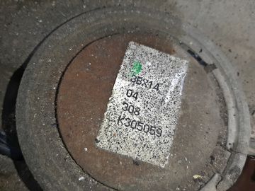 АКПП НА NISSAN MARCH BNK12 CR14DE