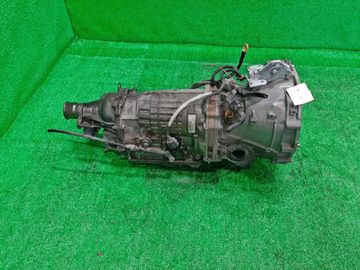 АКПП НА SUBARU EXIGA YA5 EJ204