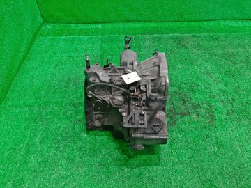 АКПП НА NISSAN MARCH BNK12 CR14DE