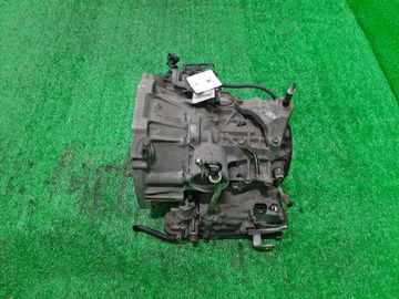 АКПП НА NISSAN MARCH BNK12 CR14DE