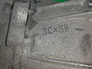 АКПП НА NISSAN MARCH BNK12 CR14DE