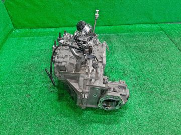 АКПП НА MITSUBISHI GALANT FORTIS CX4A 4B11