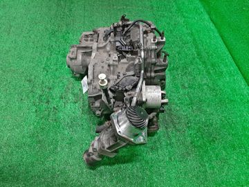 АКПП НА MITSUBISHI GALANT FORTIS CX4A 4B11
