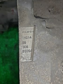 АКПП НА MITSUBISHI GALANT FORTIS CX4A 4B11