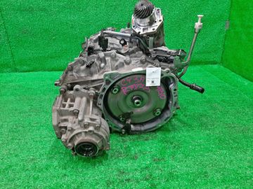 АКПП НА MITSUBISHI GALANT FORTIS CY3A 4B10
