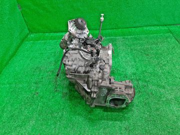 АКПП НА MITSUBISHI GALANT FORTIS CY3A 4B10