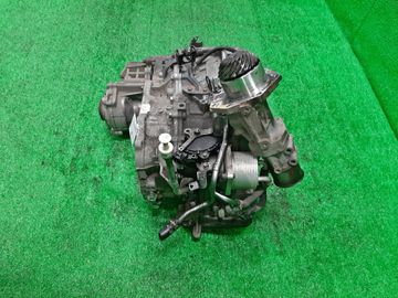 АКПП НА MITSUBISHI GALANT FORTIS CY3A 4B10