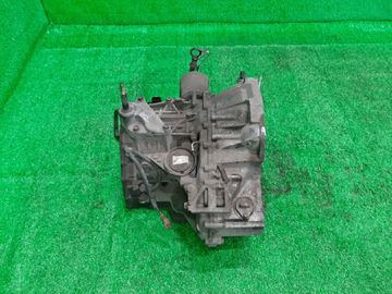 АКПП НА NISSAN MARCH BNK12 CR14DE