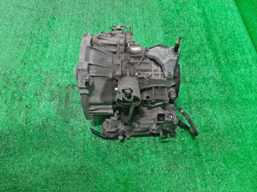 АКПП НА NISSAN MARCH BNK12 CR14DE