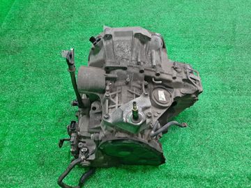 АКПП НА NISSAN MARCH BNK12 CR14DE