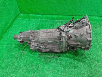 АКПП НА SUBARU LEGACY BL5 EJ20X