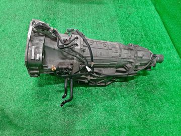 АКПП НА SUBARU LEGACY BL5 EJ20X