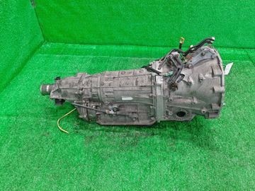 АКПП НА SUBARU EXIGA YA5 EJ205