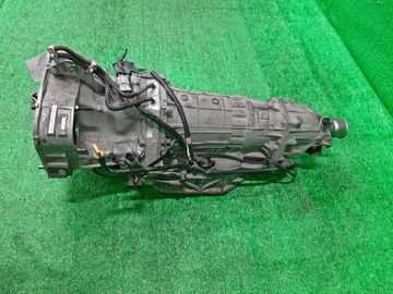 АКПП НА SUBARU EXIGA YA5 EJ205