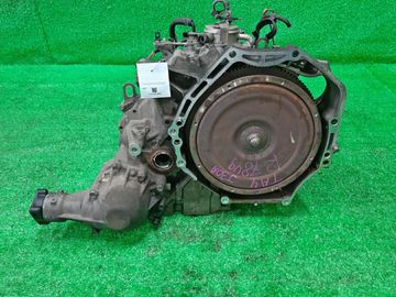 АКПП НА HONDA AVANCIER TA4 J30A