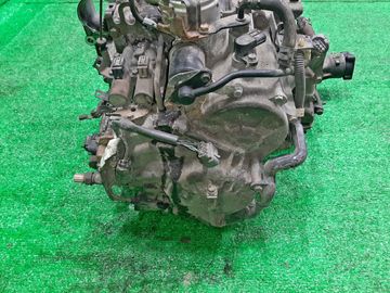 АКПП НА HONDA AVANCIER TA4 J30A