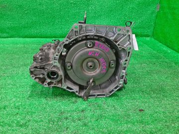 АКПП НА NISSAN TIIDA NC11 HR15DE