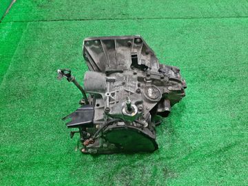 АКПП НА NISSAN TIIDA NC11 HR15DE