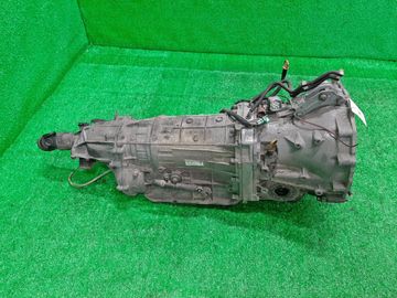 АКПП НА SUBARU LEGACY BP5 EJ20X