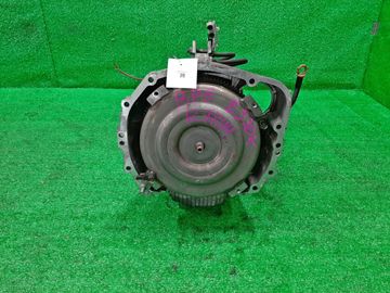 АКПП НА SUBARU LEGACY BP5 EJ20X