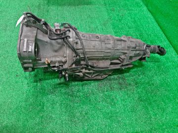 АКПП НА SUBARU LEGACY BP5 EJ20X