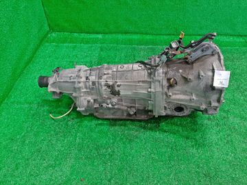АКПП НА SUBARU LEGACY BL5 EJ20X