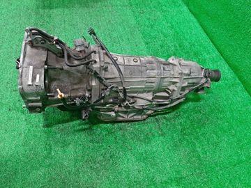 АКПП НА SUBARU LEGACY BL5 EJ20X