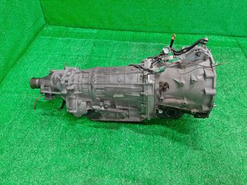 АКПП НА SUBARU LEGACY BP5 EJ20X