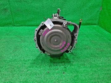 АКПП НА SUBARU LEGACY BP5 EJ20X