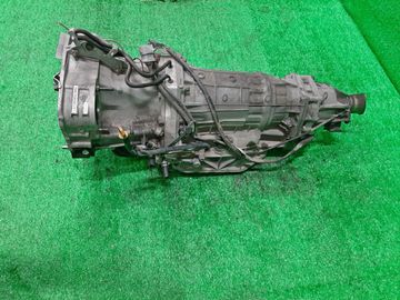 АКПП НА SUBARU LEGACY BP5 EJ20X