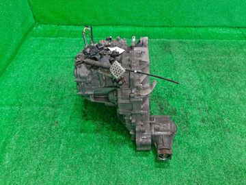 АКПП НА HONDA AIRWAVE GJ2 L15A