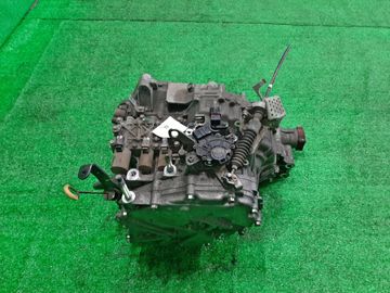 АКПП НА HONDA AIRWAVE GJ2 L15A