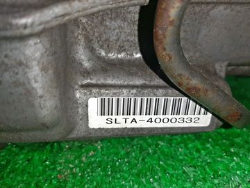 АКПП НА HONDA AIRWAVE GJ2 L15A