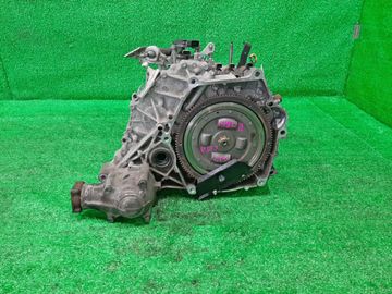 АКПП НА HONDA AIRWAVE GJ2 L15A