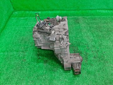 АКПП НА HONDA AIRWAVE GJ2 L15A