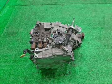 АКПП НА HONDA AIRWAVE GJ2 L15A