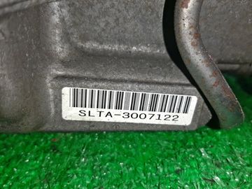 АКПП НА HONDA AIRWAVE GJ2 L15A